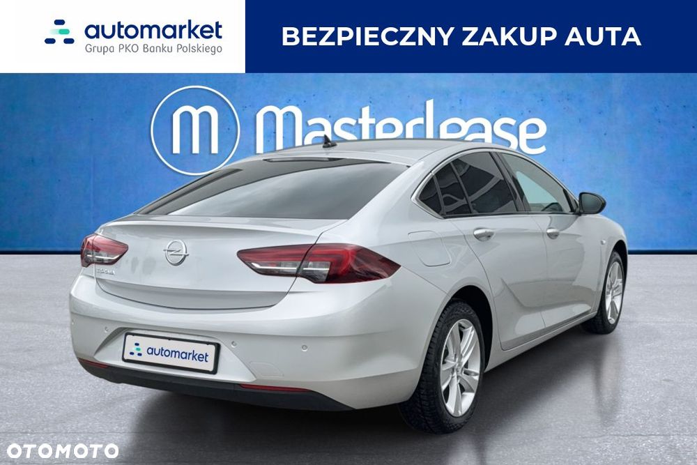 Opel Insignia 1.5 CDTI Elegance S&S - 5
