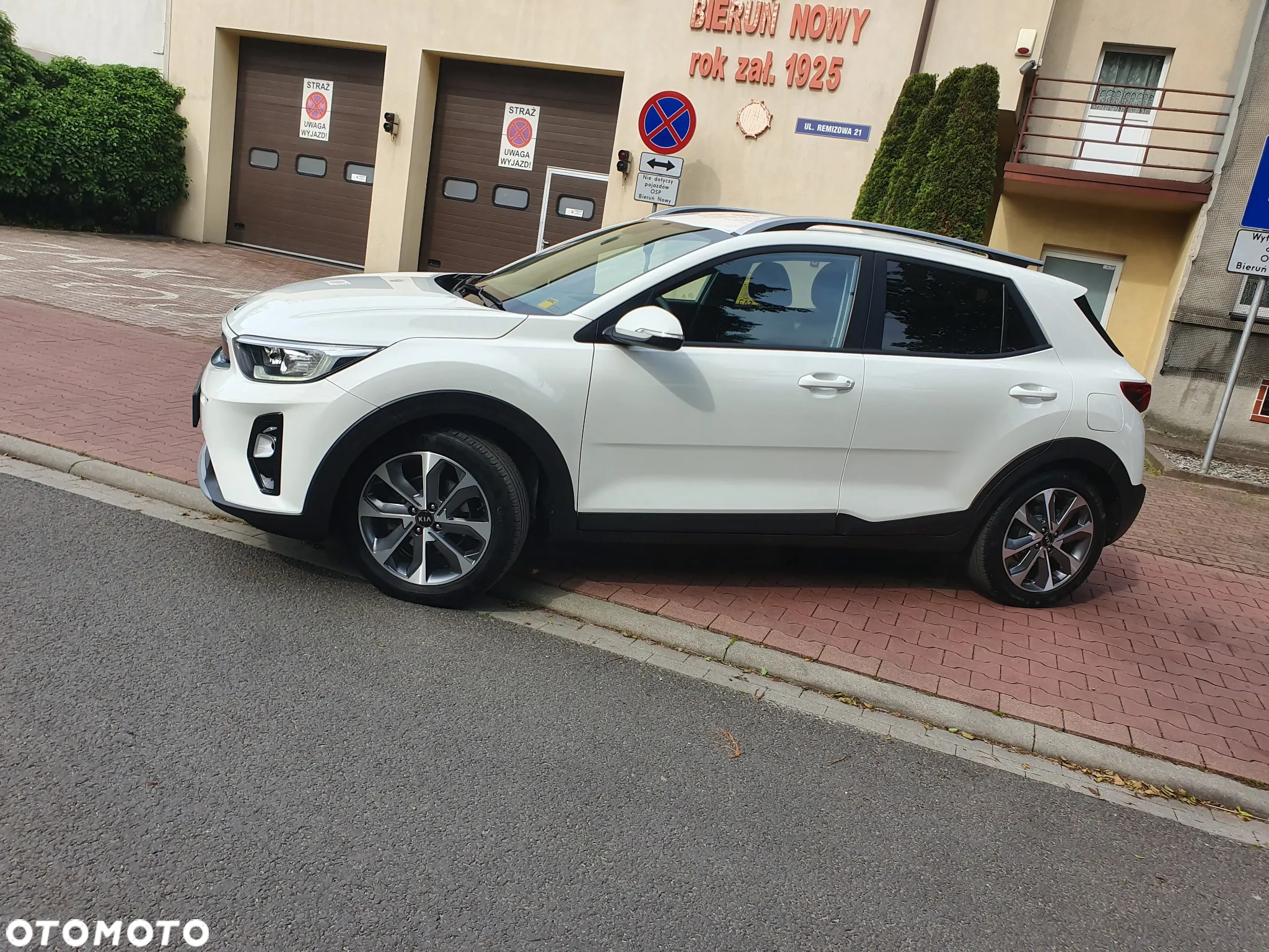Kia Stonic 1.4 XL - 6