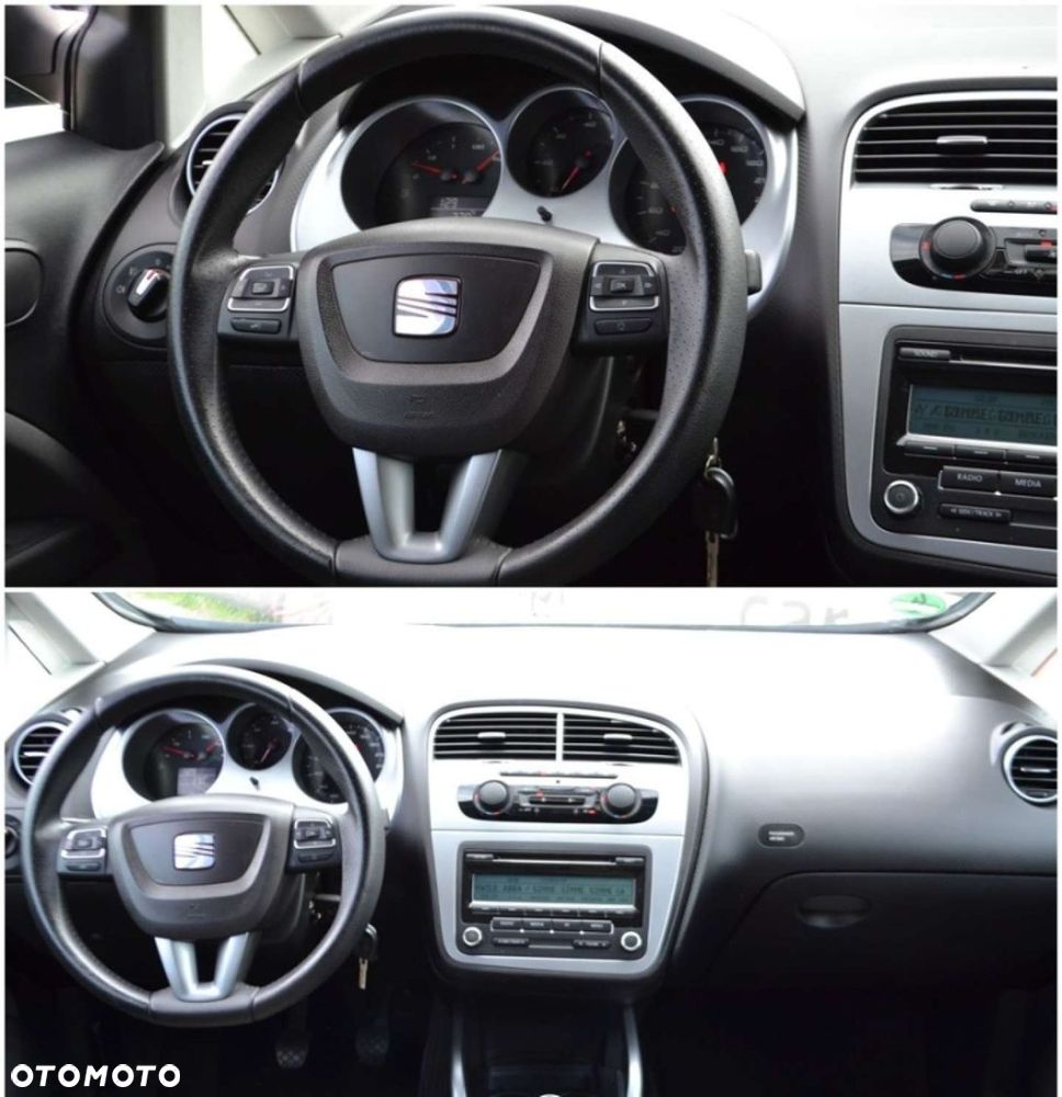 Seat Altea XL 1.6 TDI Style - 17