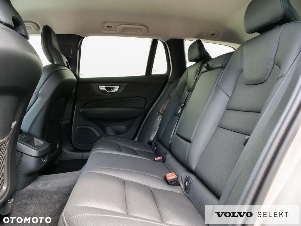 Volvo V60 - 17
