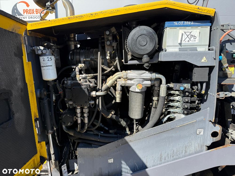 Dynapac F 1200 CS - 22