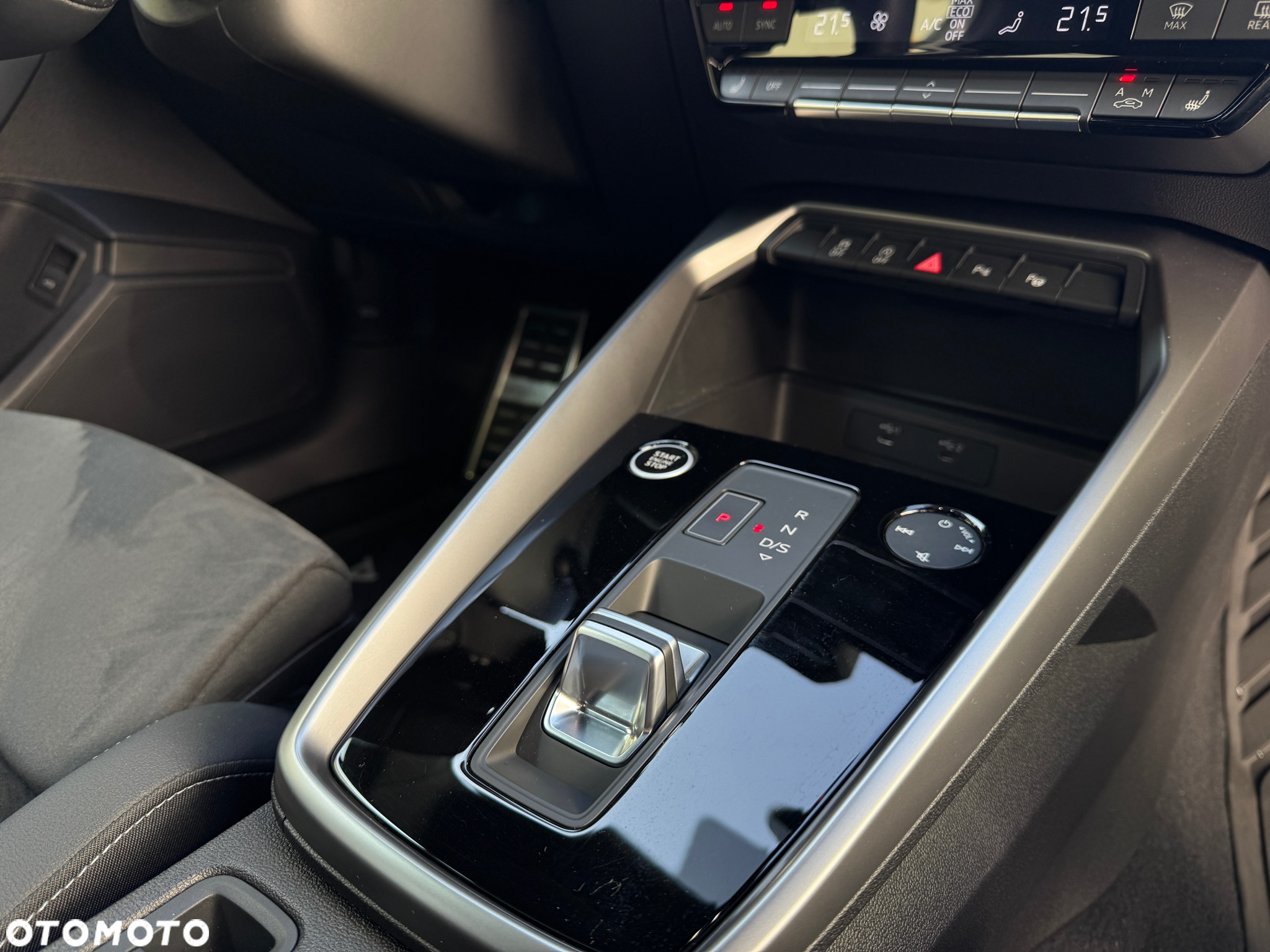 Audi A3 35 TFSI Limousine S tronic S line - 12