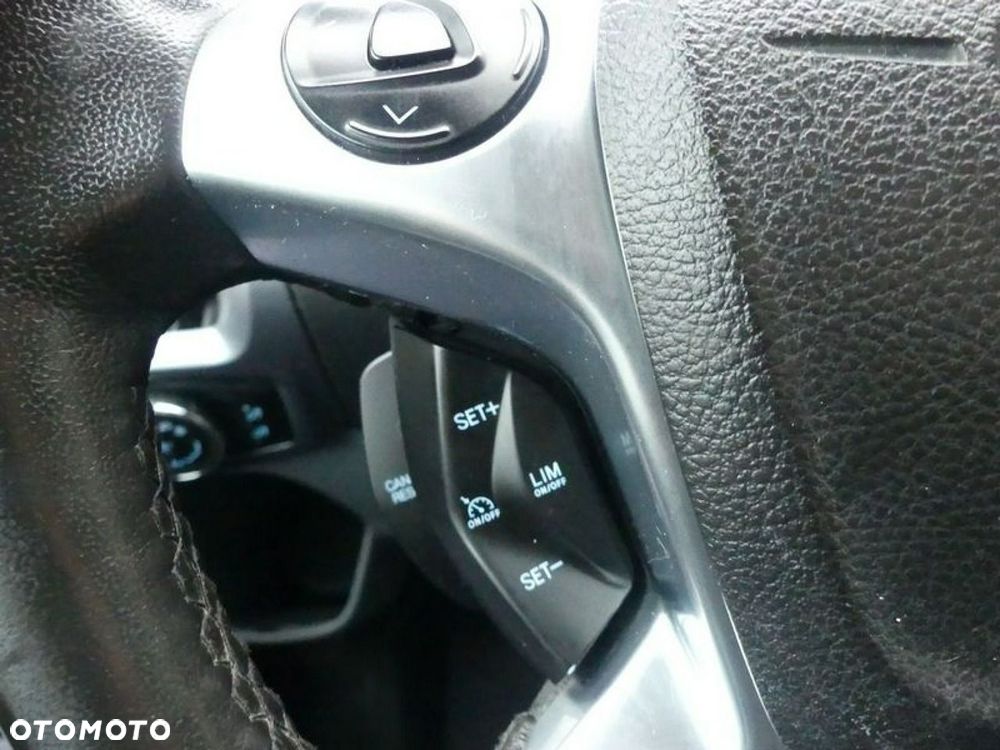 Ford Transit Custom - 9
