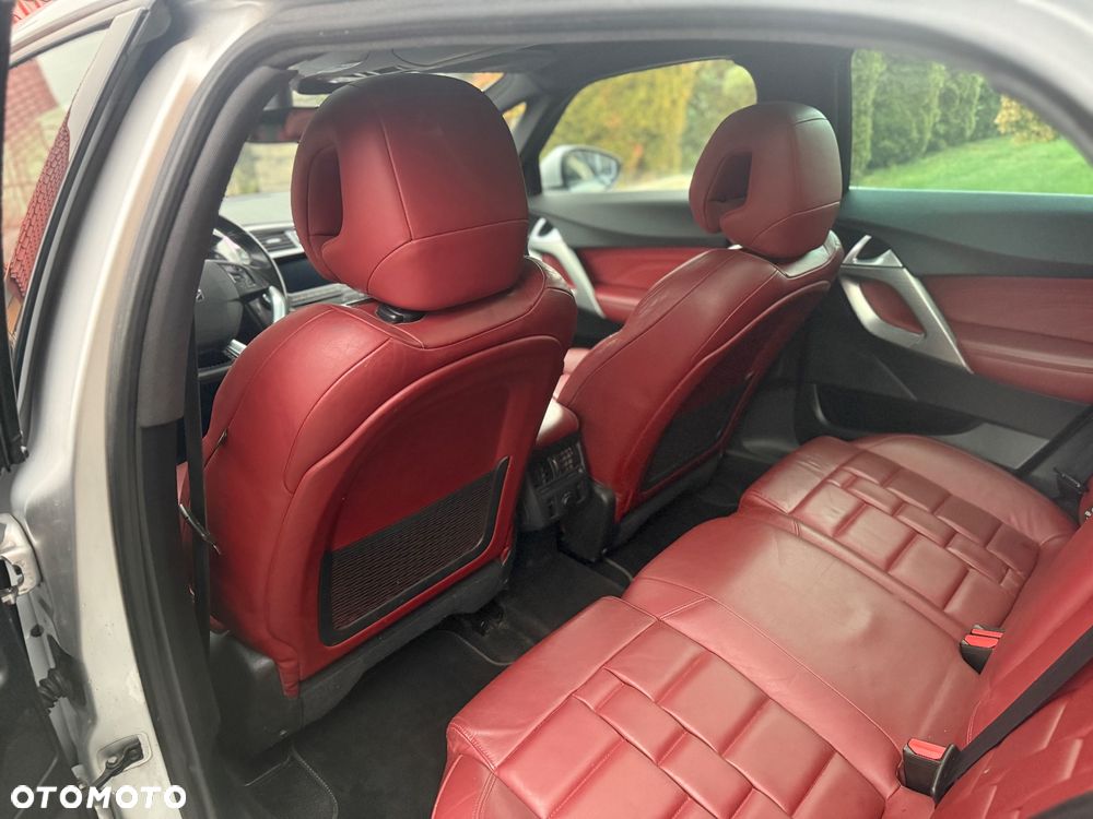 Citroën DS5 THP 200 SportChic - 12