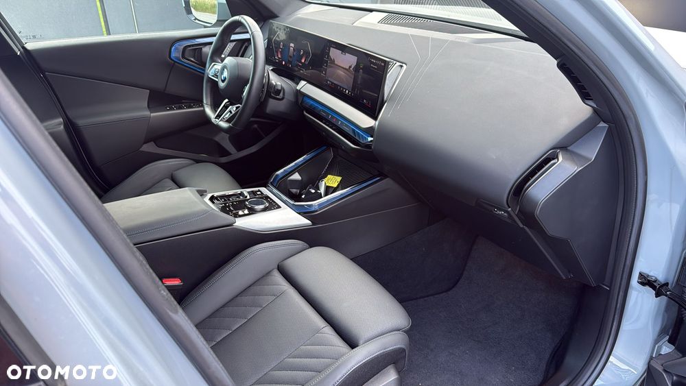 BMW X3 20d xDrive - 26