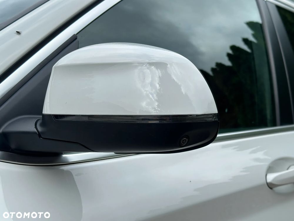 BMW X3 - 10