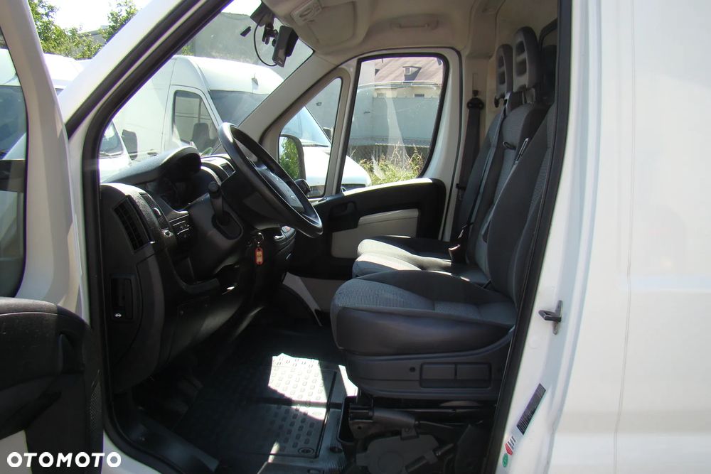 Peugeot Boxer - 7