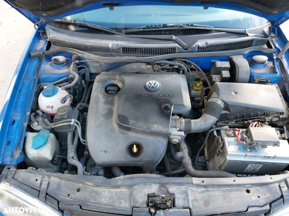 Dezmembrari Volkswagen Golf 4 break 1.9SDi - 5