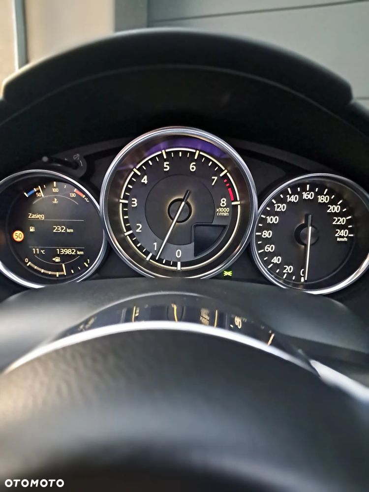 Mazda MX-5 2.0 Kazari i-ELOOP - 29
