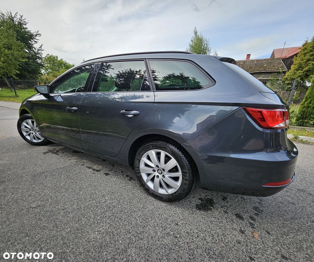 Seat Leon - 9