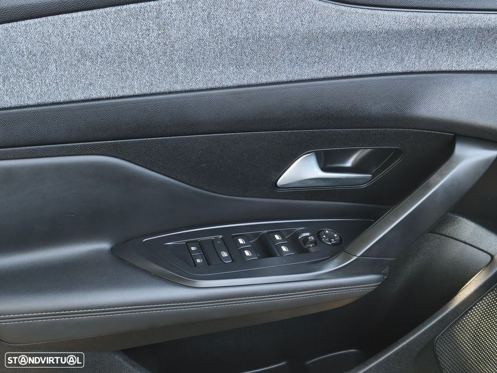 Peugeot 308 PureTech 130 Allure - 18