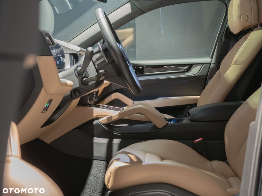 Porsche Cayenne E-Hybrid PHEV - 22