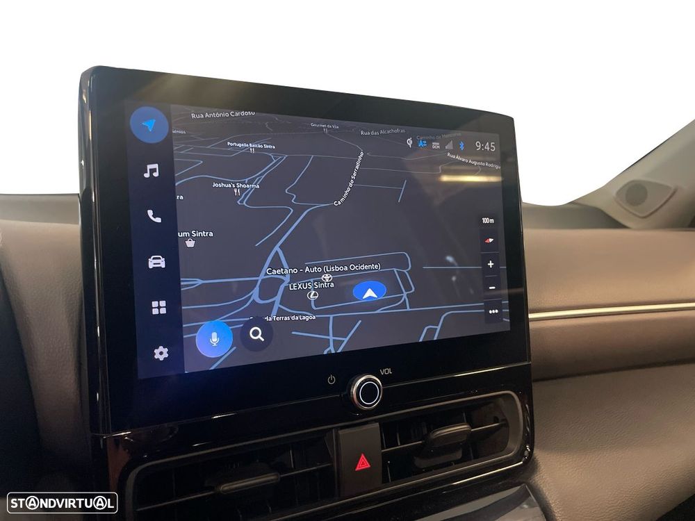 Toyota Yaris Cross 1.5 HDF Luxury - 15