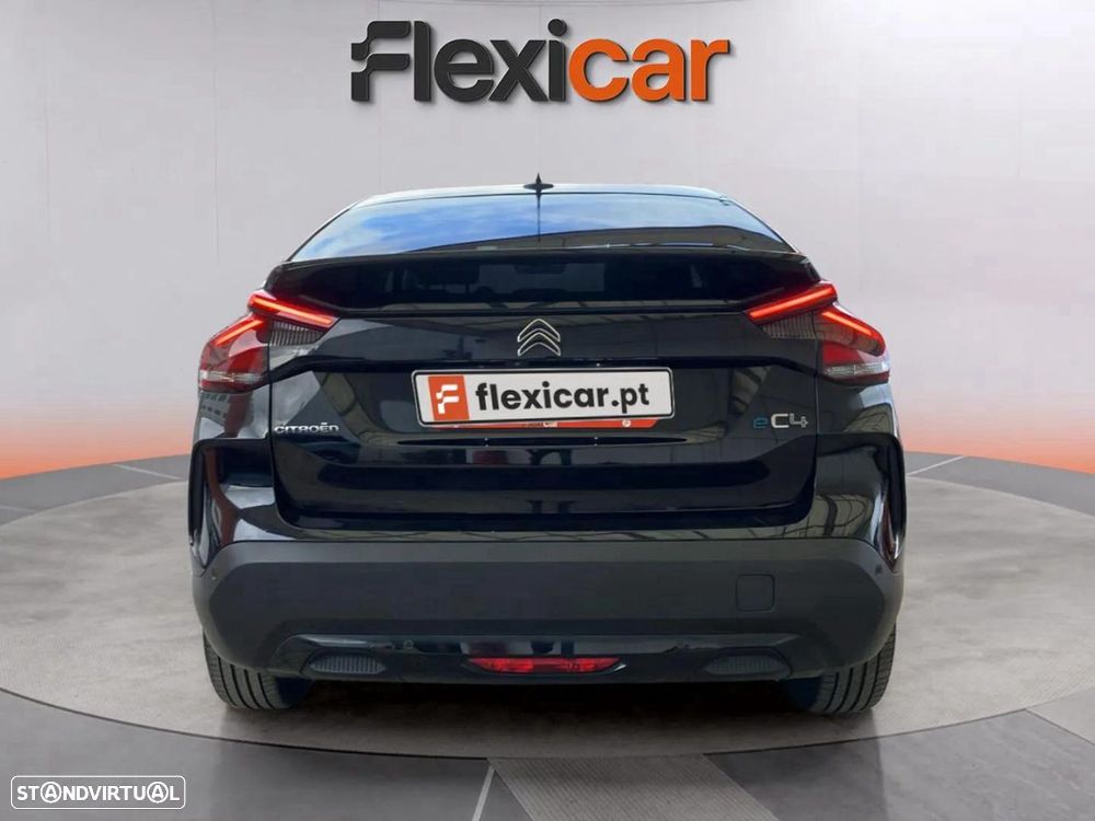 Citroën e-C4 50 kWh Shine Pack - 8