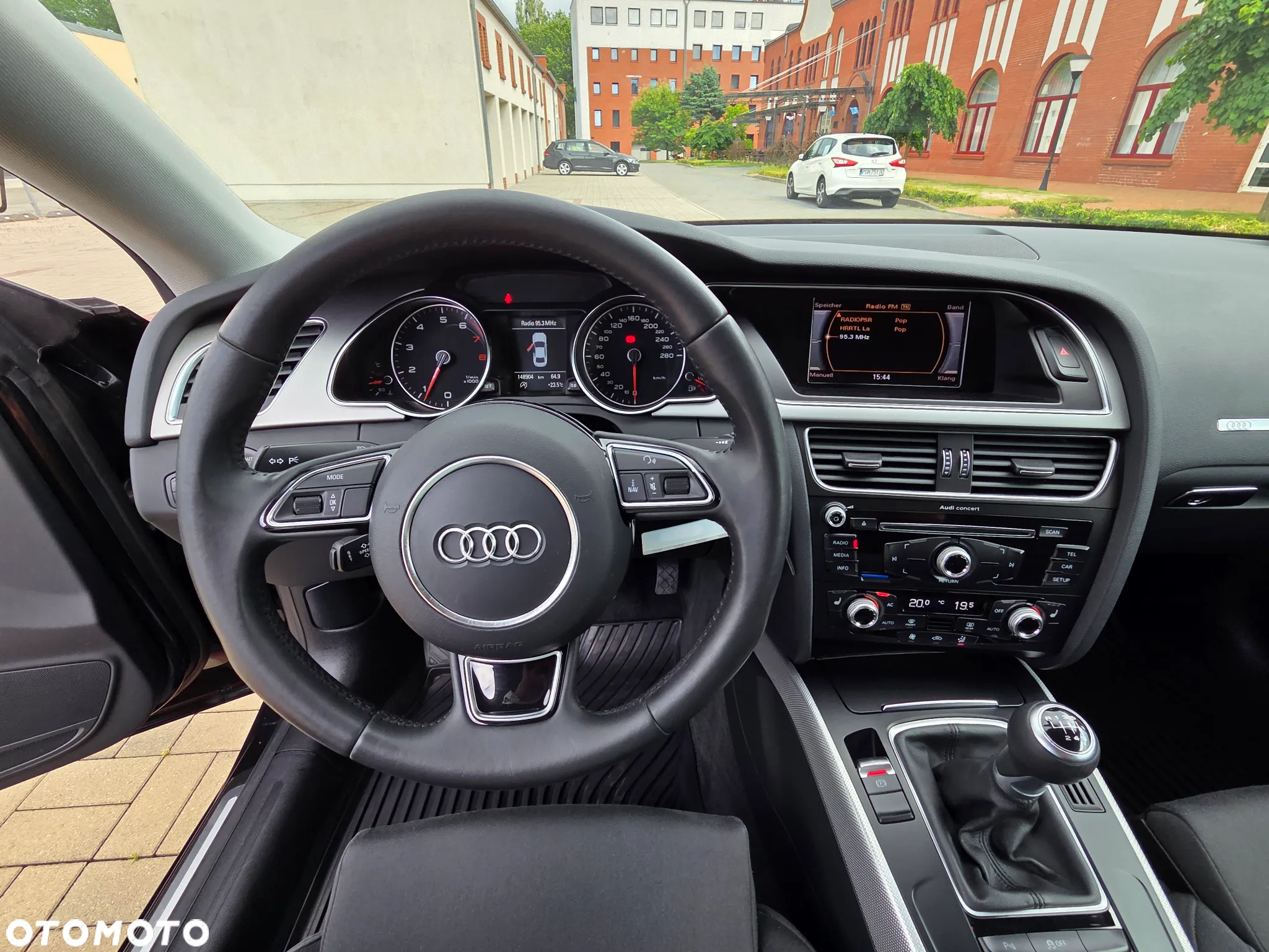 Audi A5 Coupe 1.8 TFSI - 36