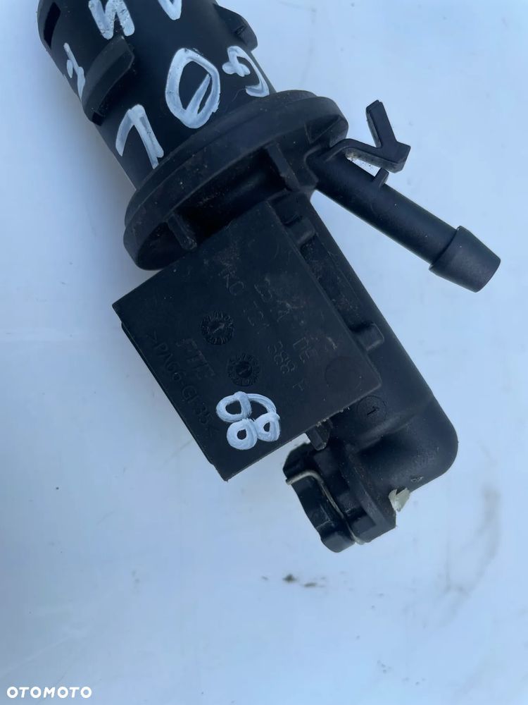 POMPKA SPRZĘGŁA VW GOLF V AUDI A3 8P 1K0721388F 1K0721388Q - 2