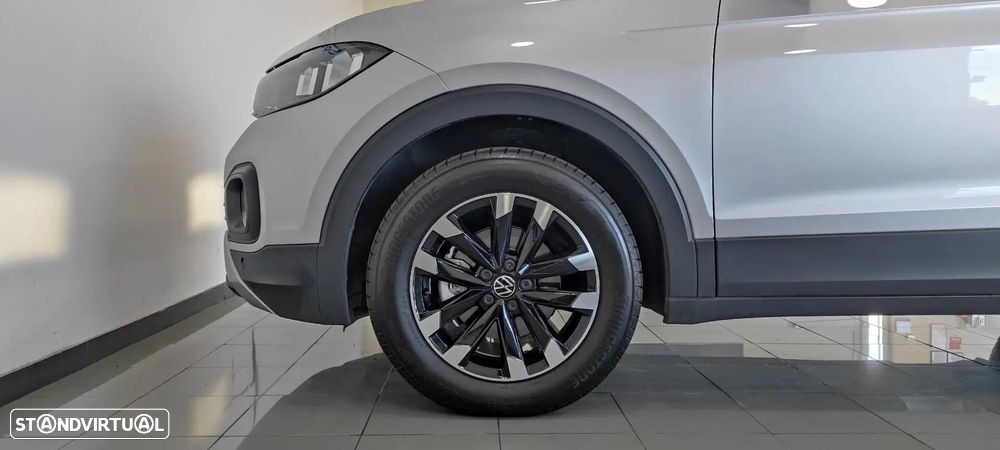 VW T-Cross 1.0 TSI Urban - 41