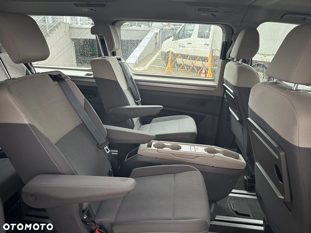 Volkswagen Multivan ver-2-0-tdi-l2-life-dsg - 15
