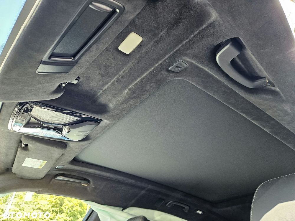 BMW X5 xDrive50e PHEV Individual Edition sport - 8
