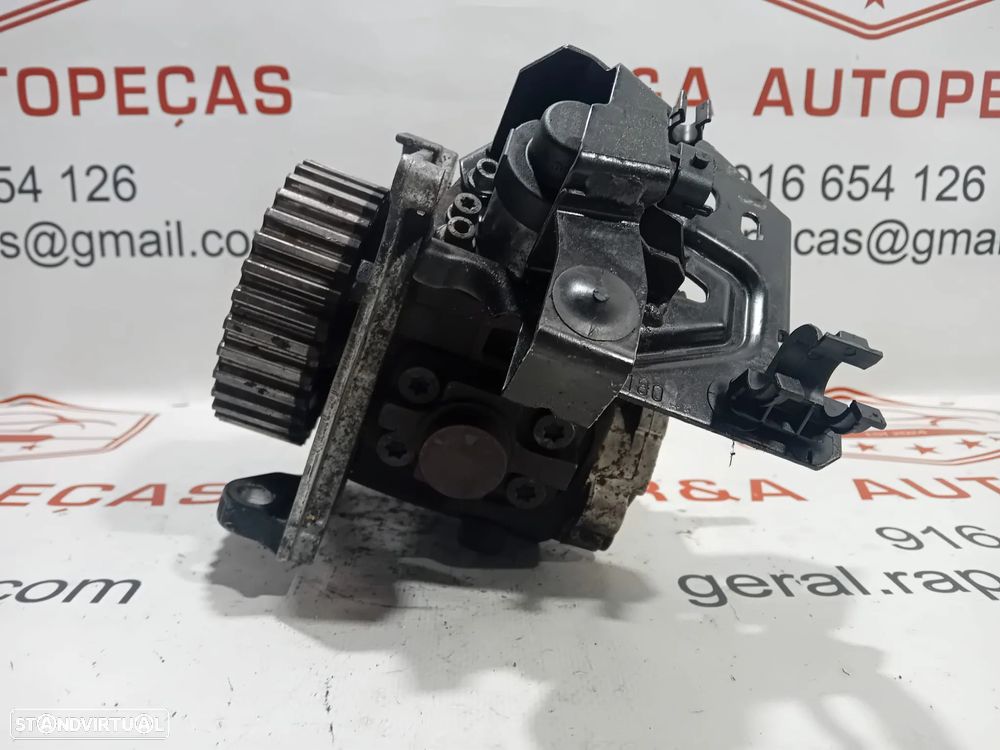 Bomba de Alta Pressão Citroen Picasso C4 Berlingo Peugeot Motor PSA 1.6 HDI 0445010102 9683703780 Original - 6
