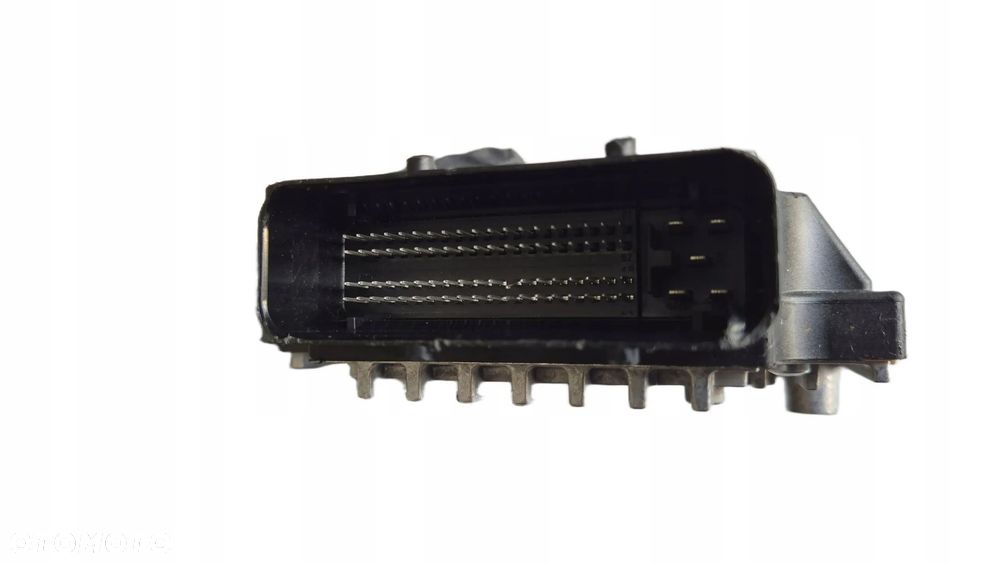 Moduł EFP Sterownik Zawieszenia Podwozia Porsche Panamera 976 976907727AH - 9