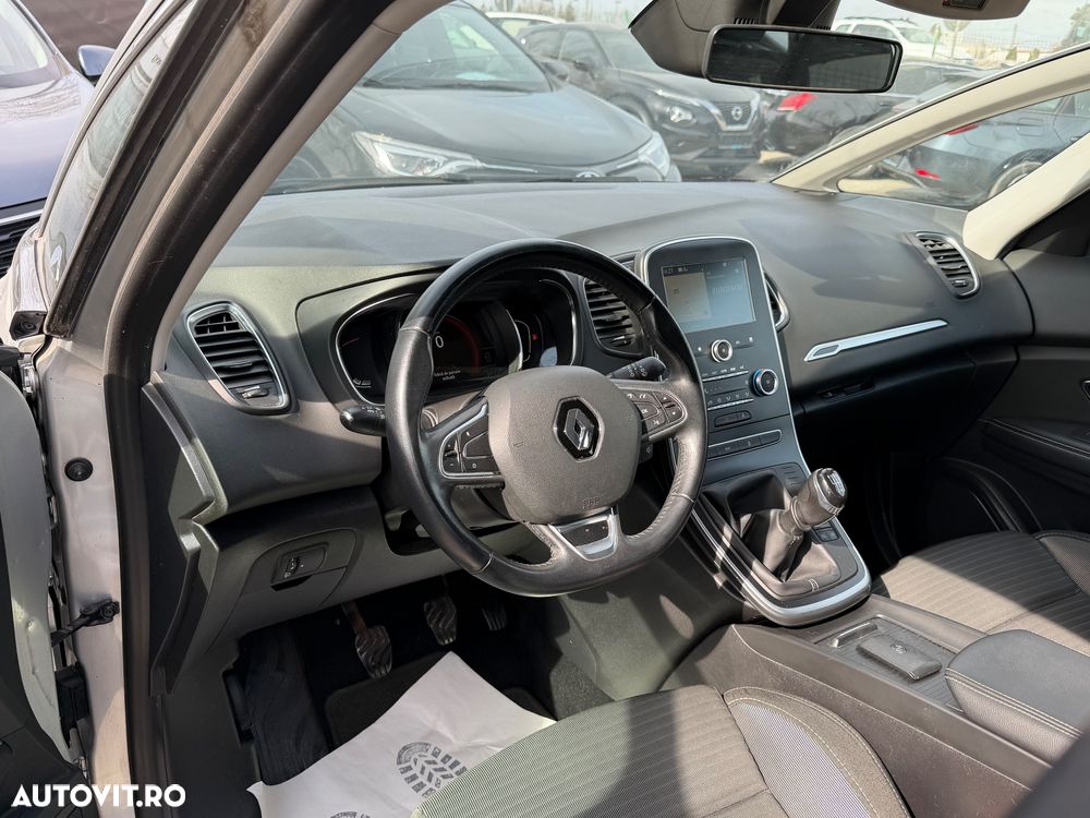 Renault Grand Scenic ENERGY dCi 130 Business - 11