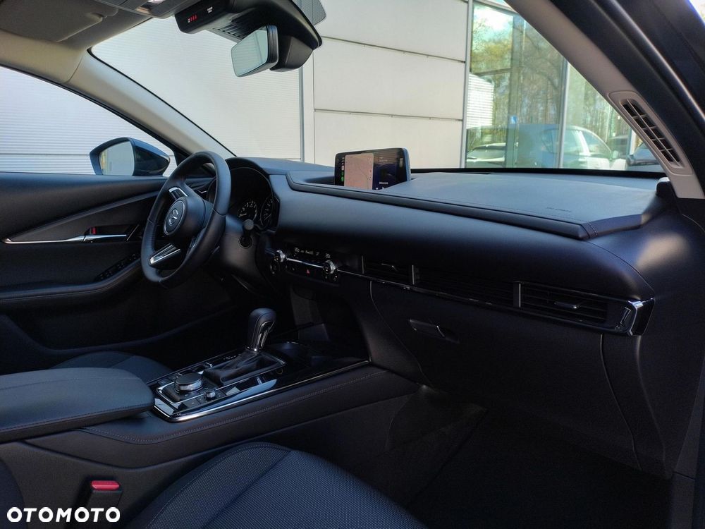 Mazda CX-30 2.0 mHEV Exclusive-Line 2WD - 30