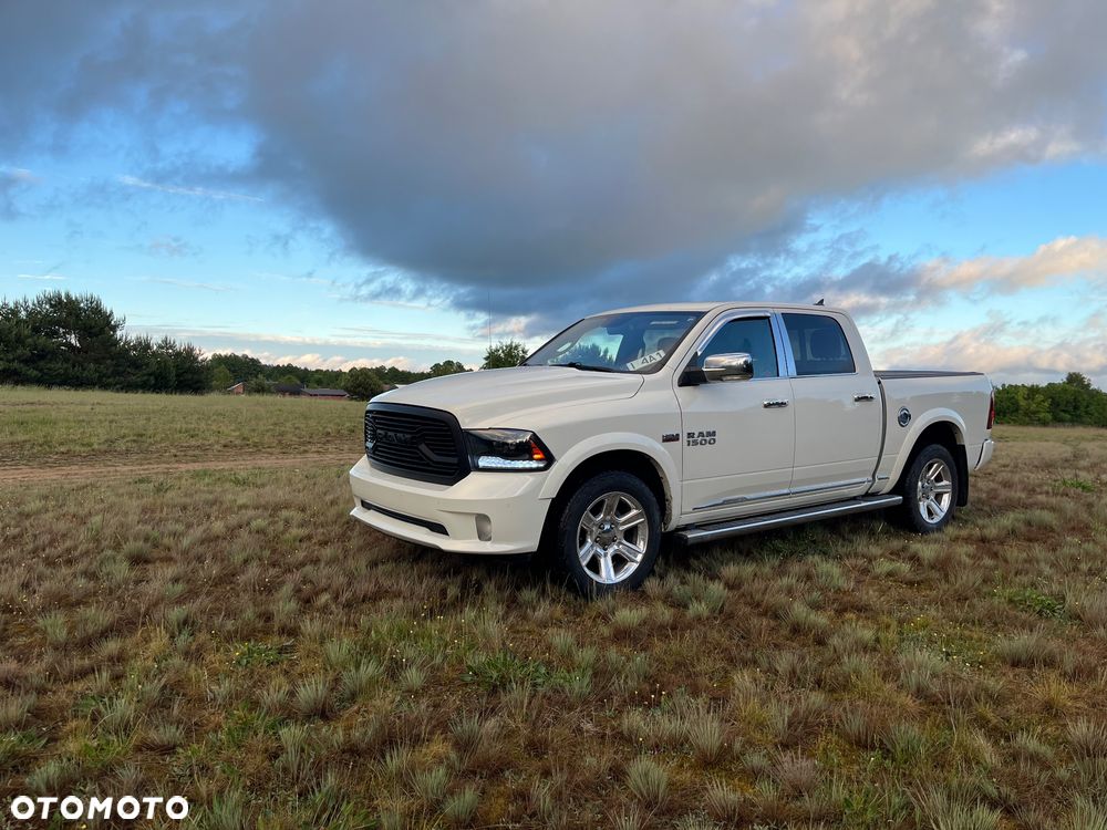 Dodge RAM - 3