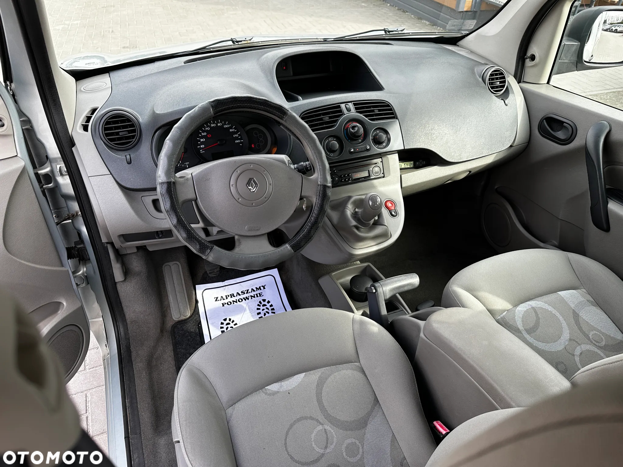 Renault Kangoo - 8