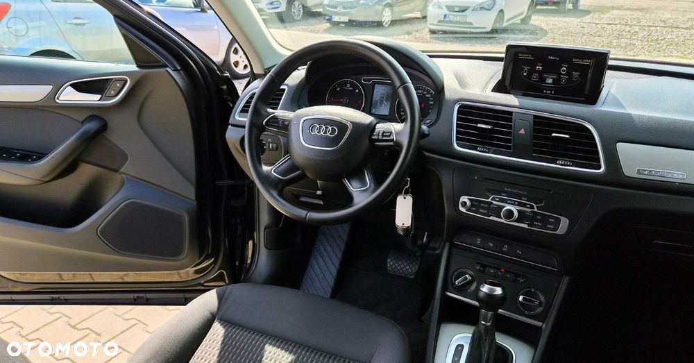 Audi Q3 - 37