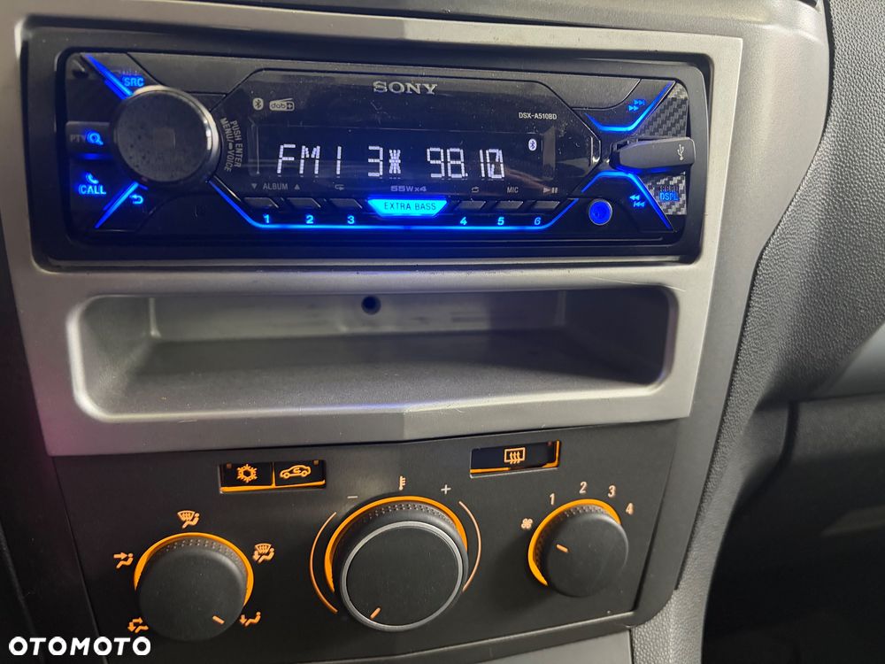 Opel Zafira 1.8 Elegance - 18