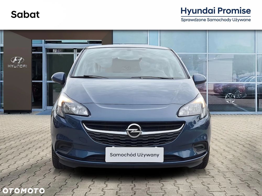 Opel Corsa 1.4 Enjoy - 3