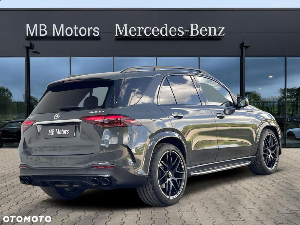 Mercedes-Benz GLE - 7