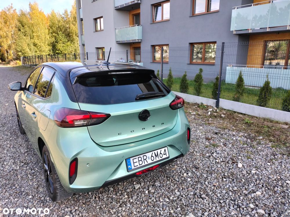Opel Corsa 1.2 Direct Injection Turbo Start/Stop GS Line - 14