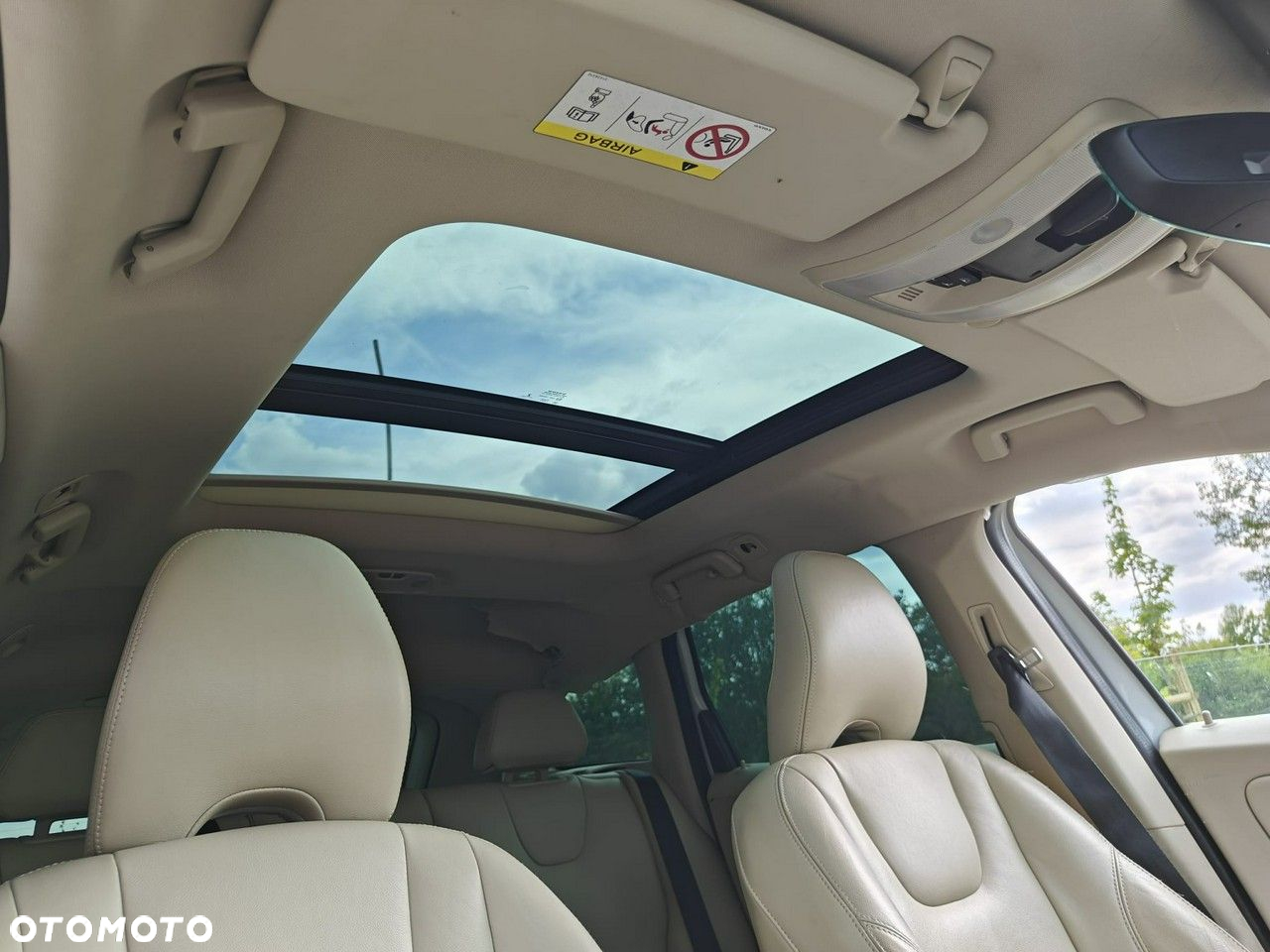 Volvo XC 60 - 16