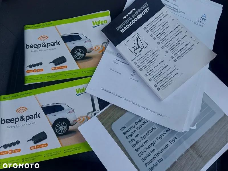 Opel Meriva - 28