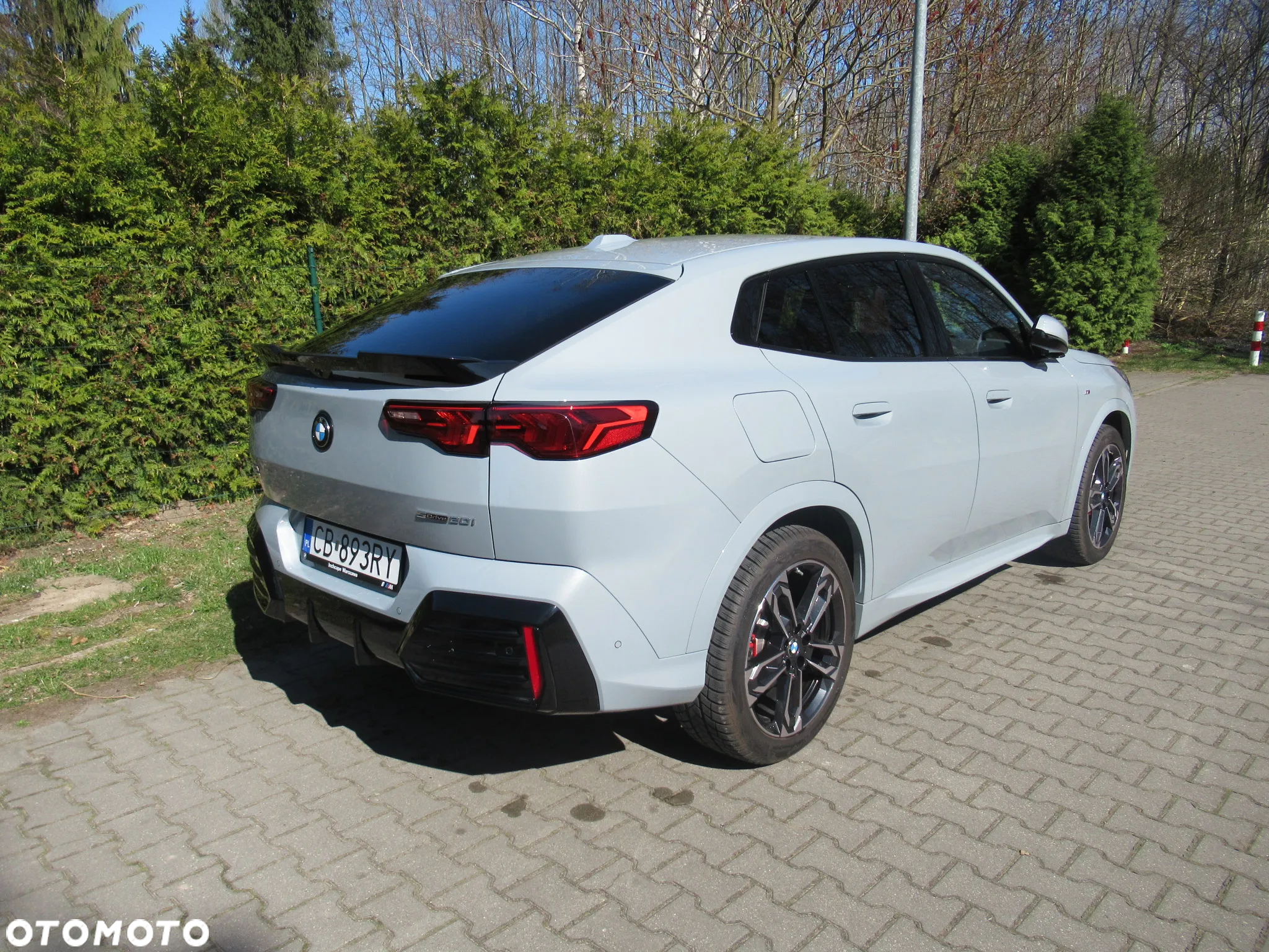 BMW X2 sDrive20i mHEV M Sport - 6