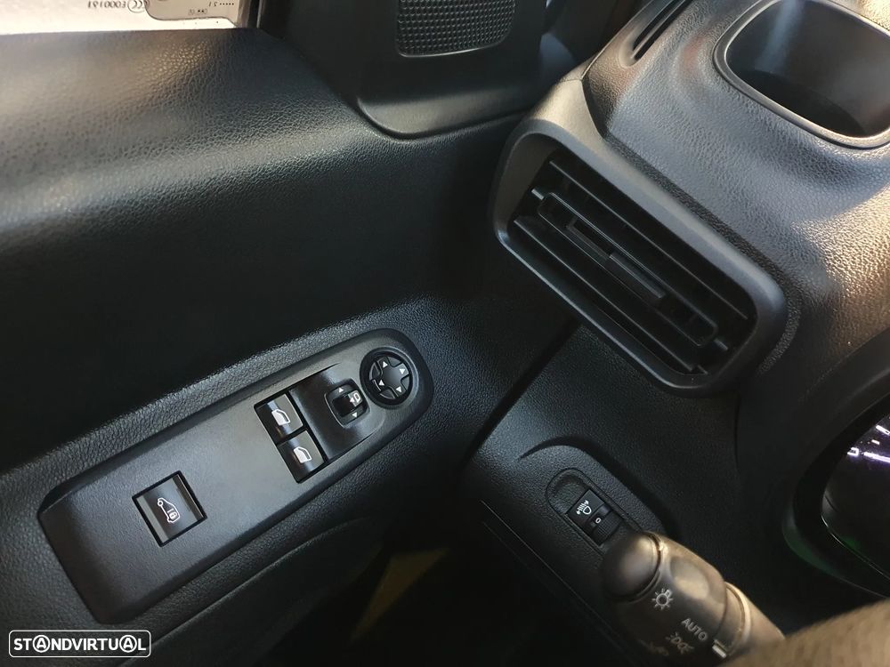 Citroën Berlingo VAN XL 1.5 BlueHDI 3L - 24