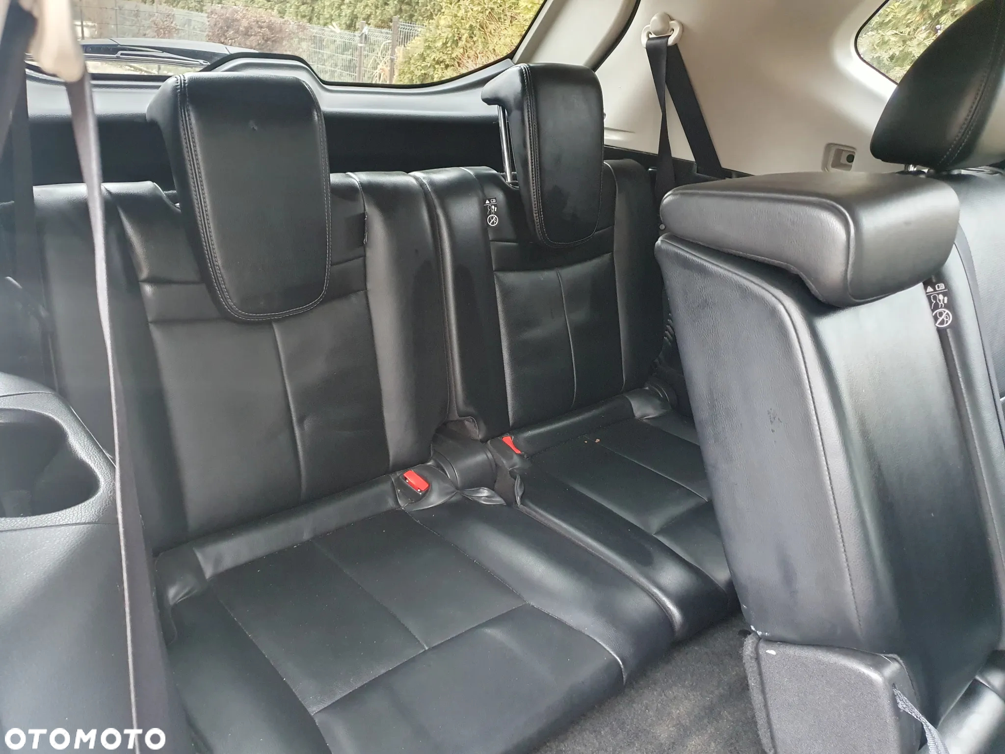 Nissan X-Trail 1.6 DCi Acenta Xtronic 2WD - 16