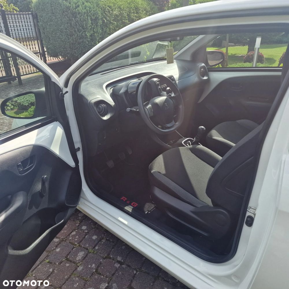 Peugeot 108 VTI 68 Style - 9