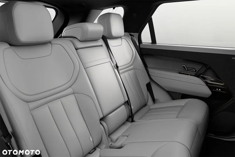 Land Rover Range Rover Sport S 3.0 P460e PHEV S - 11