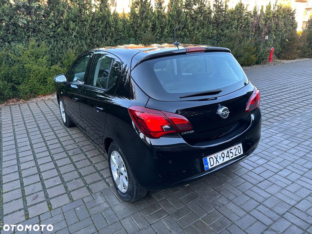 Opel Corsa 1.4 Automatik Innovation - 3