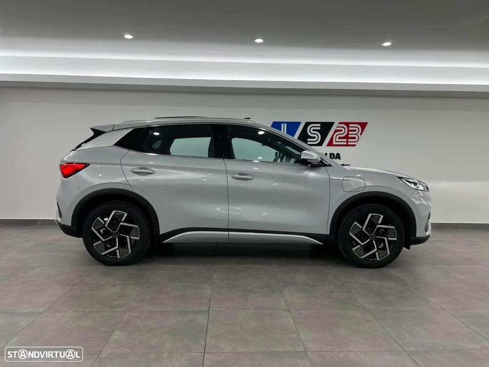 BYD Atto 3 - 3