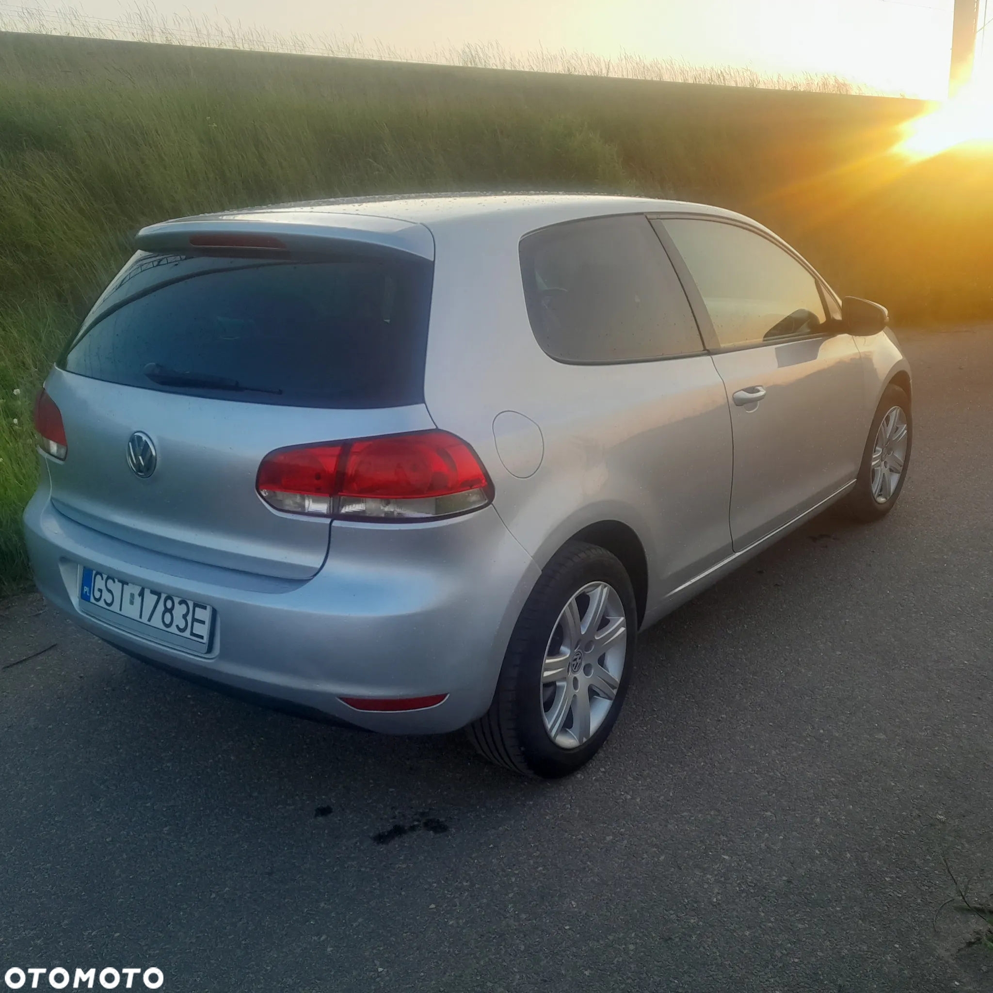 Volkswagen Golf V 1.4 Comfortline - 2