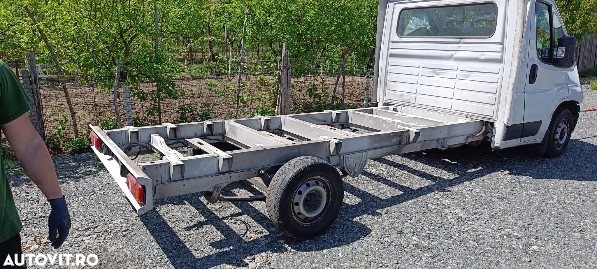 Fiat Ducato - 2