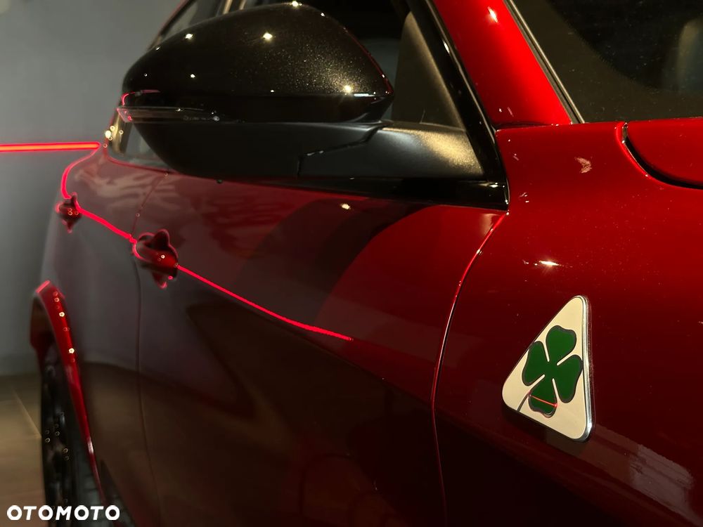 Alfa Romeo Stelvio 2.9 Bi Turbo V6 Quadrifoglio Q4 - 6