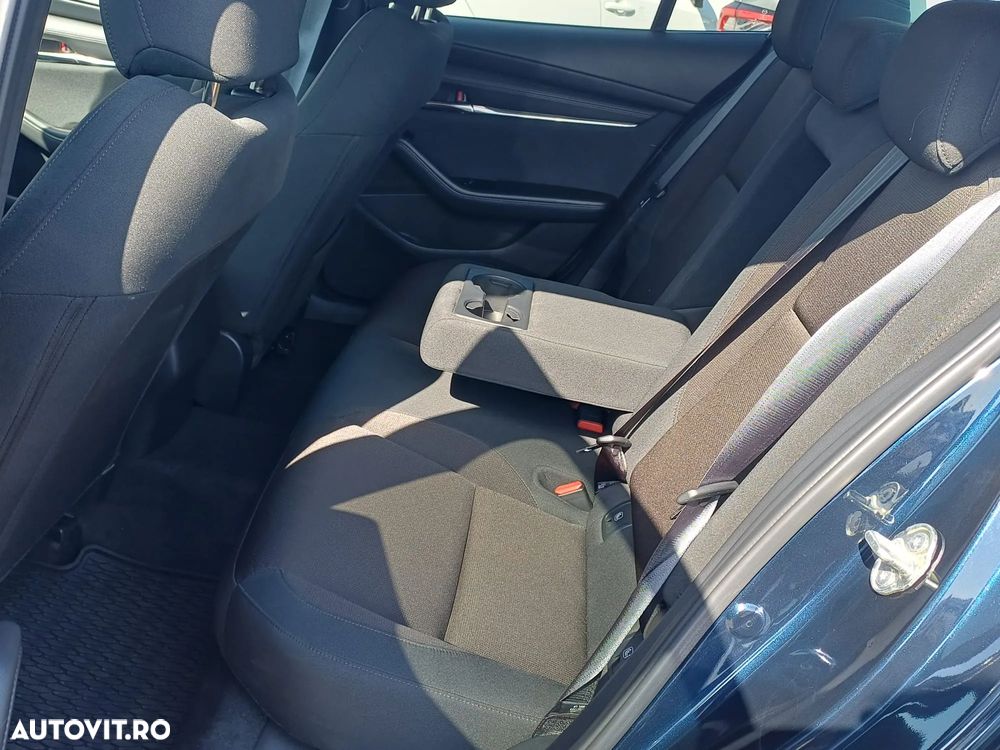 Mazda 3 G150 MHEV Plus - 6