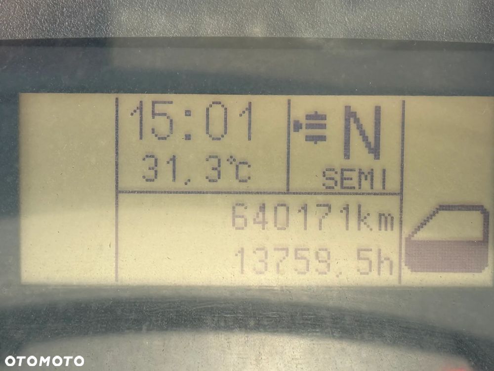 Iveco EUROCARGO 120 E22 CARRIER SUPRA 850 MT - 14