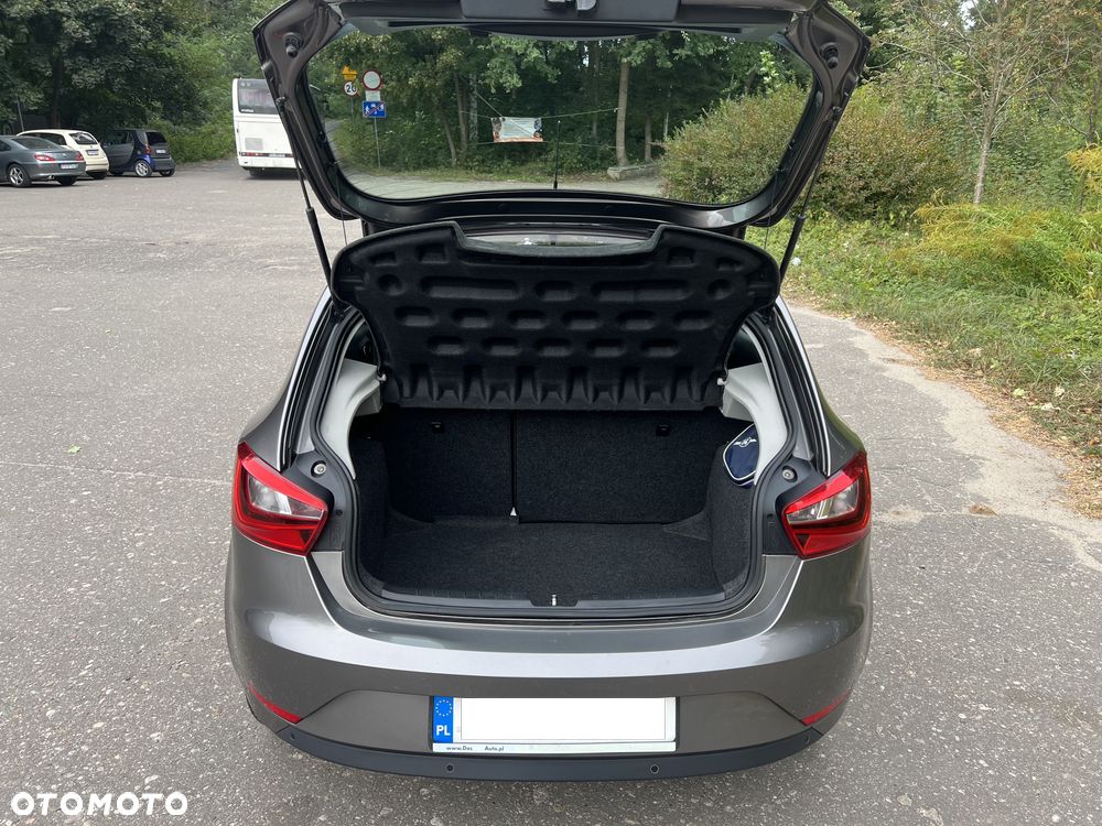 Seat Ibiza 1.0 Style - 7