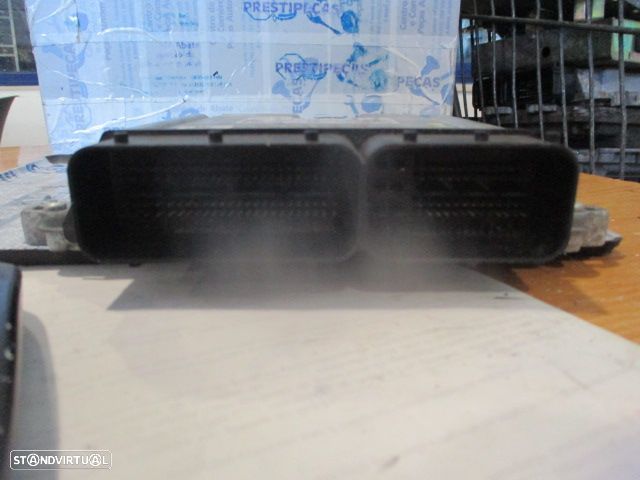 Centralina A6421508178 0281013713  MERCEDES CLK 2 CABRIOLET W209 FASE 2 2007 3.0CDI  225CV 2P CINZA BOSCH - 3